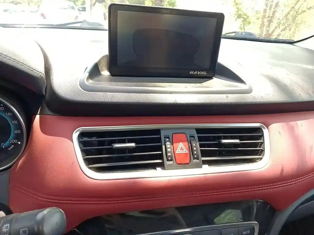 Haval H1 2015 1.5L AMT Premium Edition — миниатюра 6