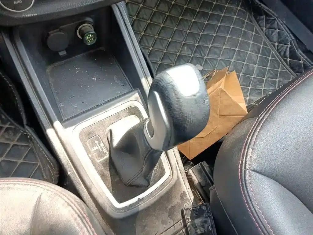 Haval H1 2015 1.5L AMT Premium Edition — миниатюра 7