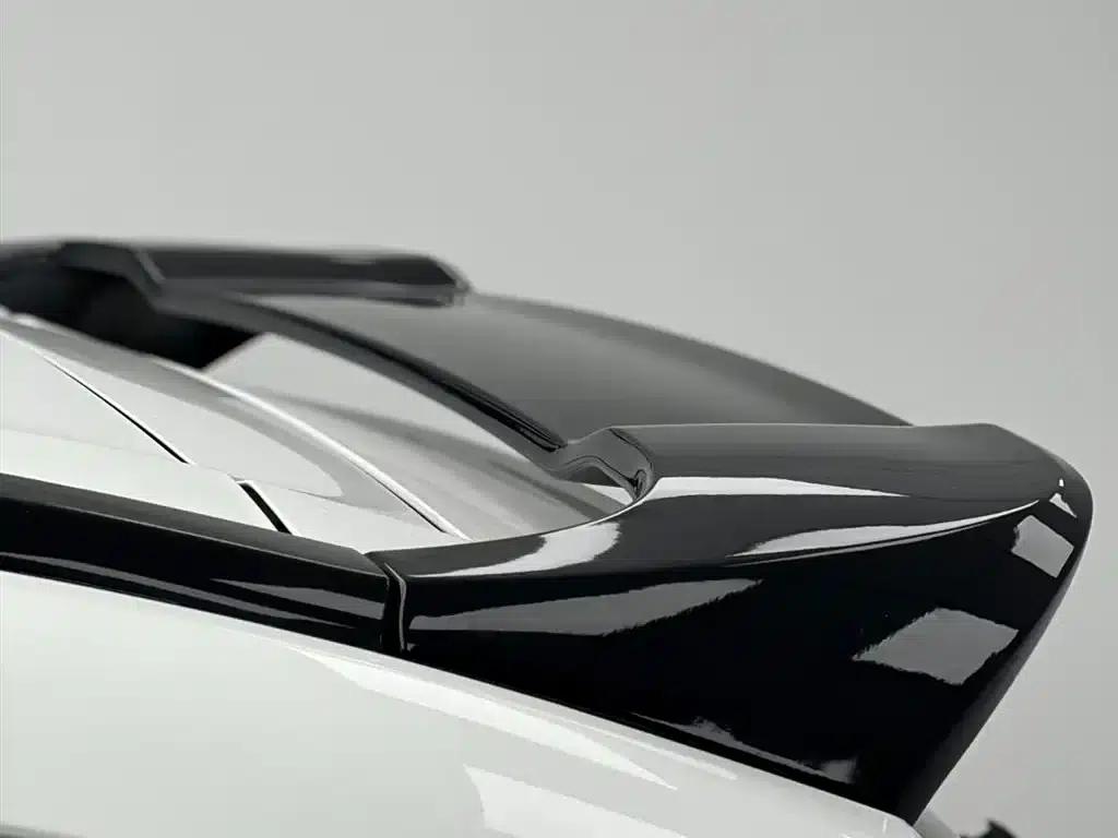 Haval Chitu 2022 Enjoy Edition 1.5T Brass Rabbit — миниатюра 14