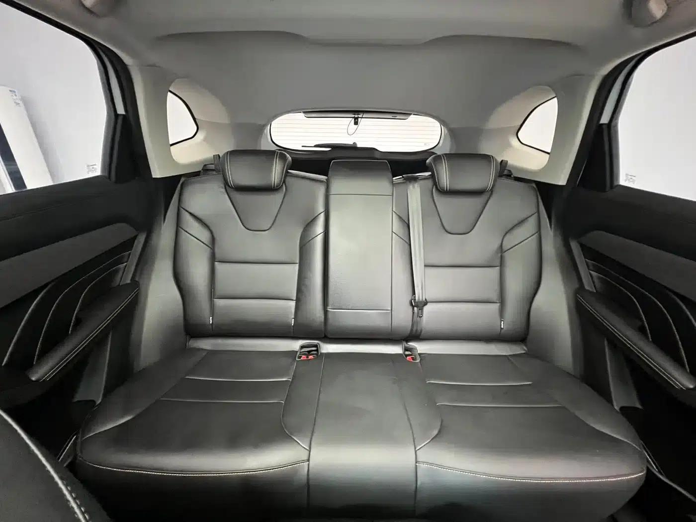 Haval Chitu 2023 1.5T Excellence Edition — миниатюра 12