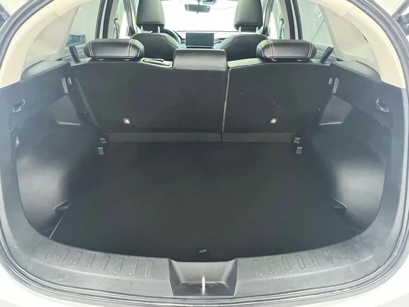 Haval Chitu 2023 1.5T Excellence Edition — миниатюра 16
