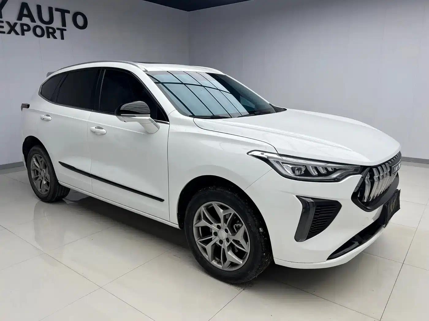Haval Chitu 2023 1.5T Excellence Edition — миниатюра 3