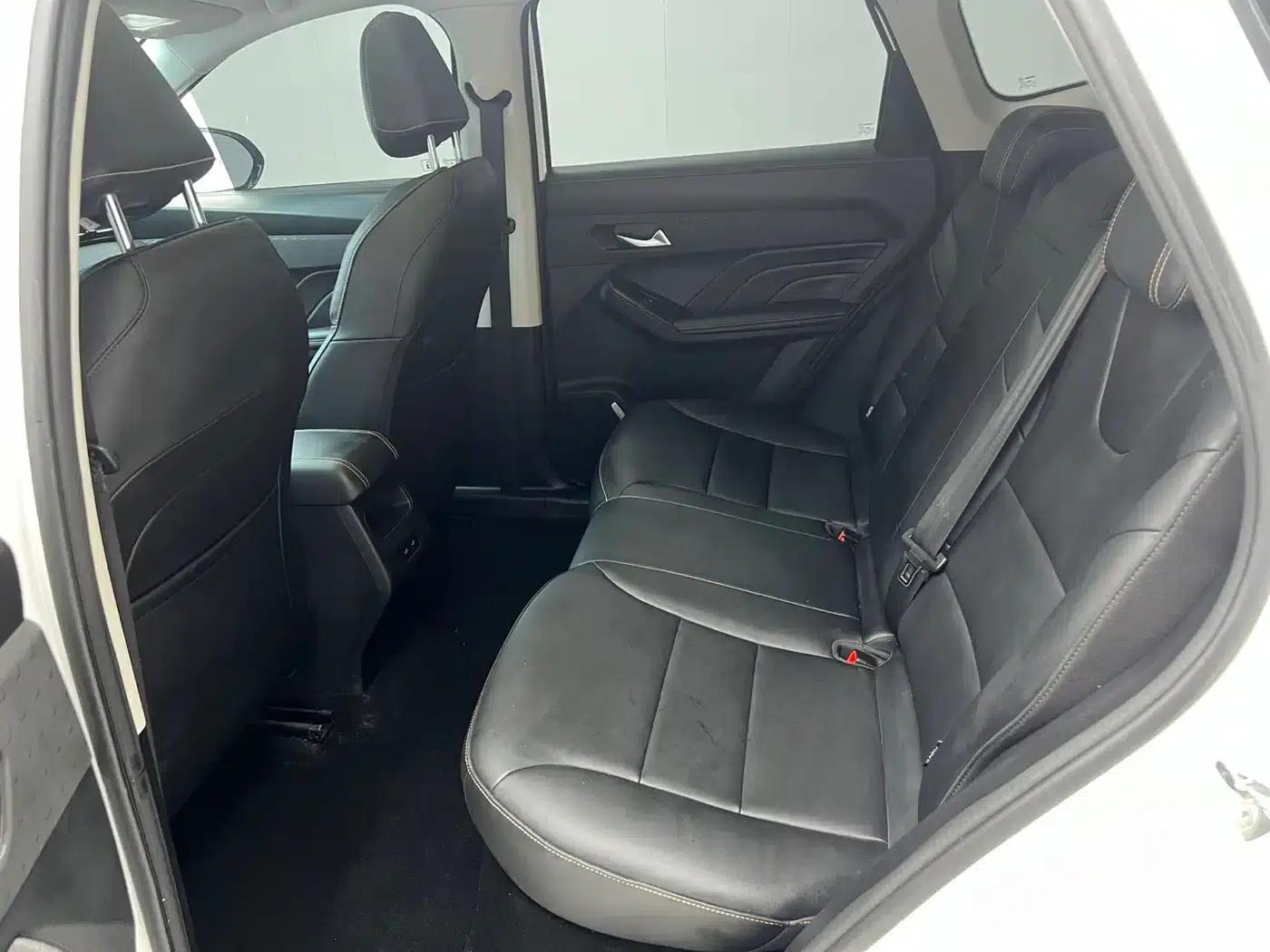 Haval Chitu 2023 1.5T Excellence Edition — миниатюра 8
