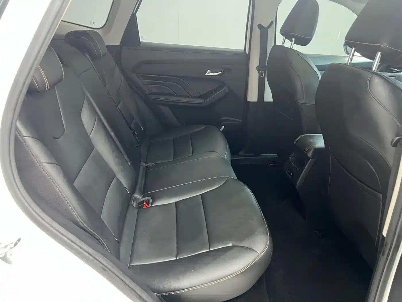 Haval Chitu 2023 1.5T Excellence Edition — миниатюра 9