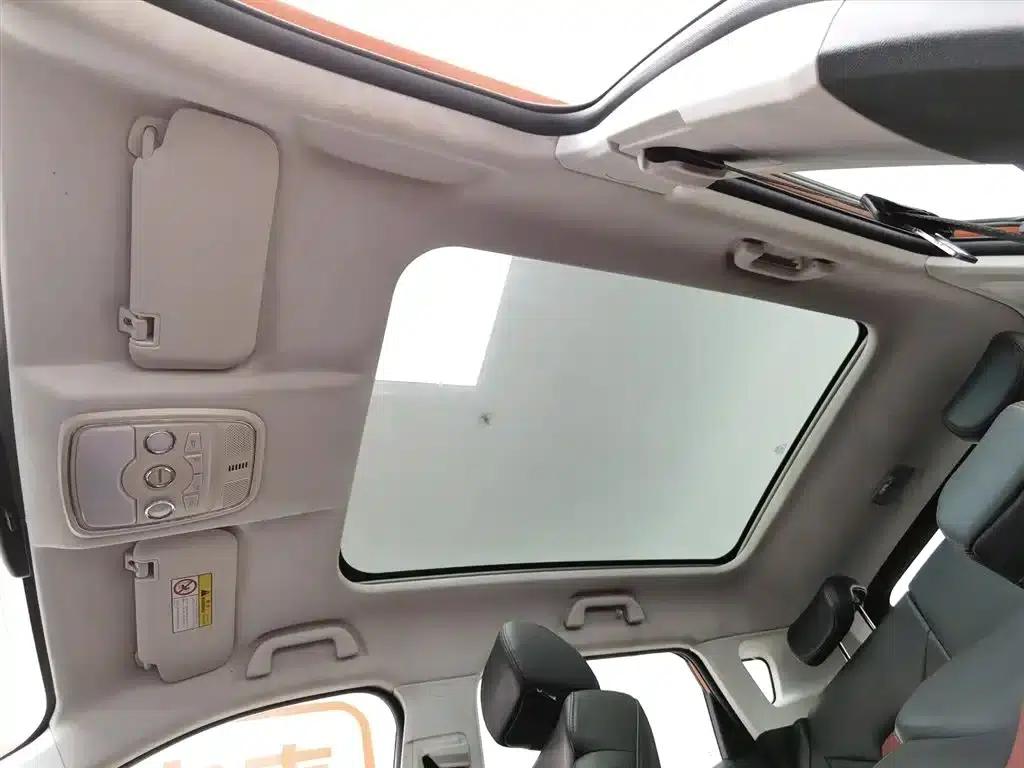 Haval H2s 2017 Red Label 1.5T Dual-Clutch Elite — миниатюра 14