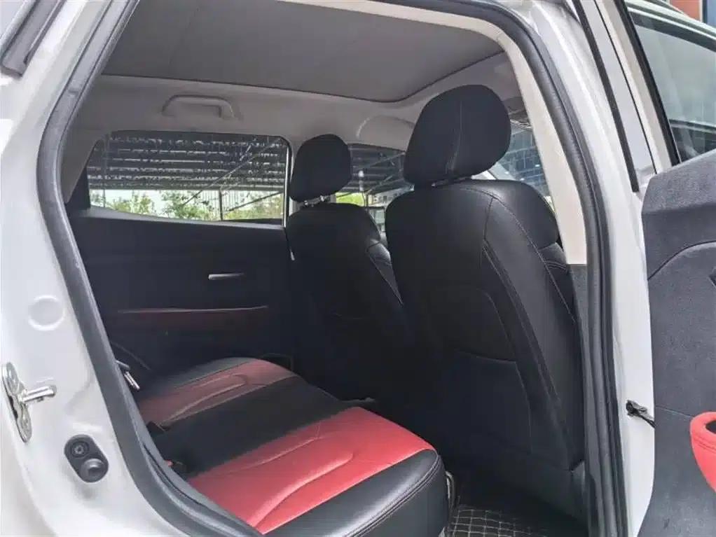 Haval H2s 2018 Blue Label 1.5T Dual-Clutch Elite — миниатюра 6