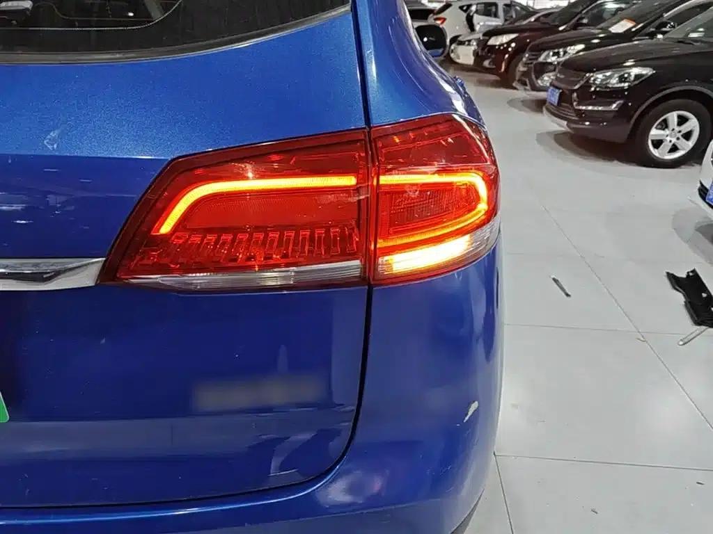 Haval H2s 2017 Blue Label 1.5T Dual-Clutch Elite — миниатюра 8