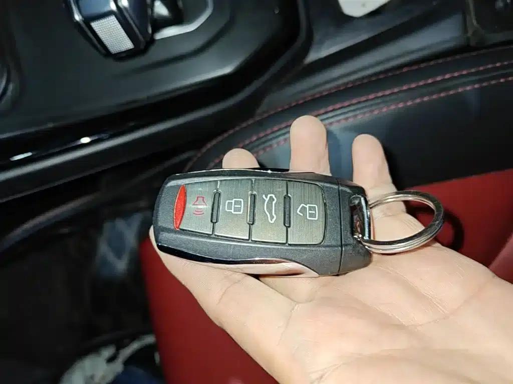 Haval H2s 2017 Blue Label 1.5T Dual-Clutch Elite — миниатюра 9