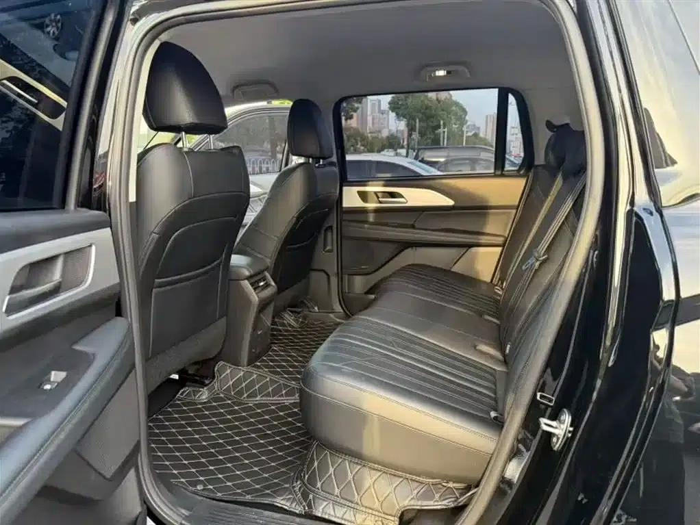 Haval H5 2023 2.0T Automatic 4WD (Gasoline) — миниатюра 6