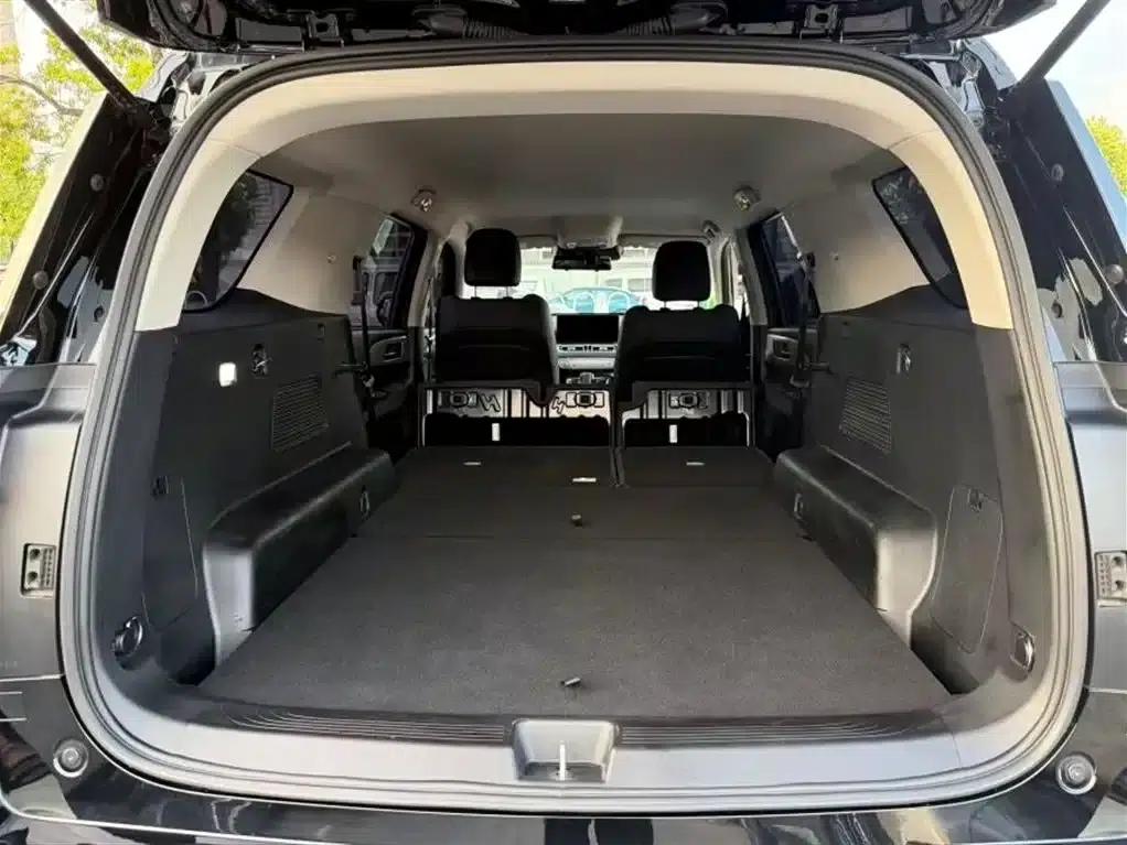 Haval H5 2023 2.0T Automatic 4WD (Gasoline) — миниатюра 7