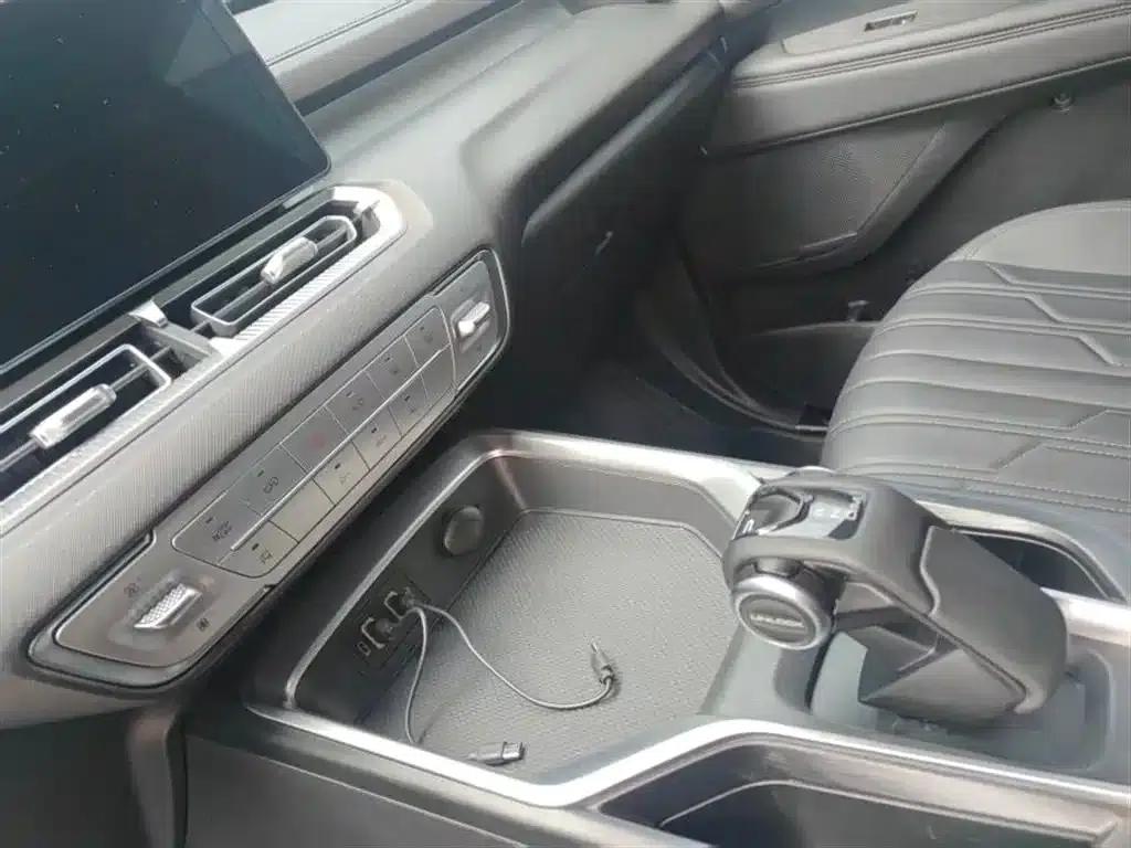 Haval H5 2023 2.0T Automatic 4WD (Gasoline) — миниатюра 8