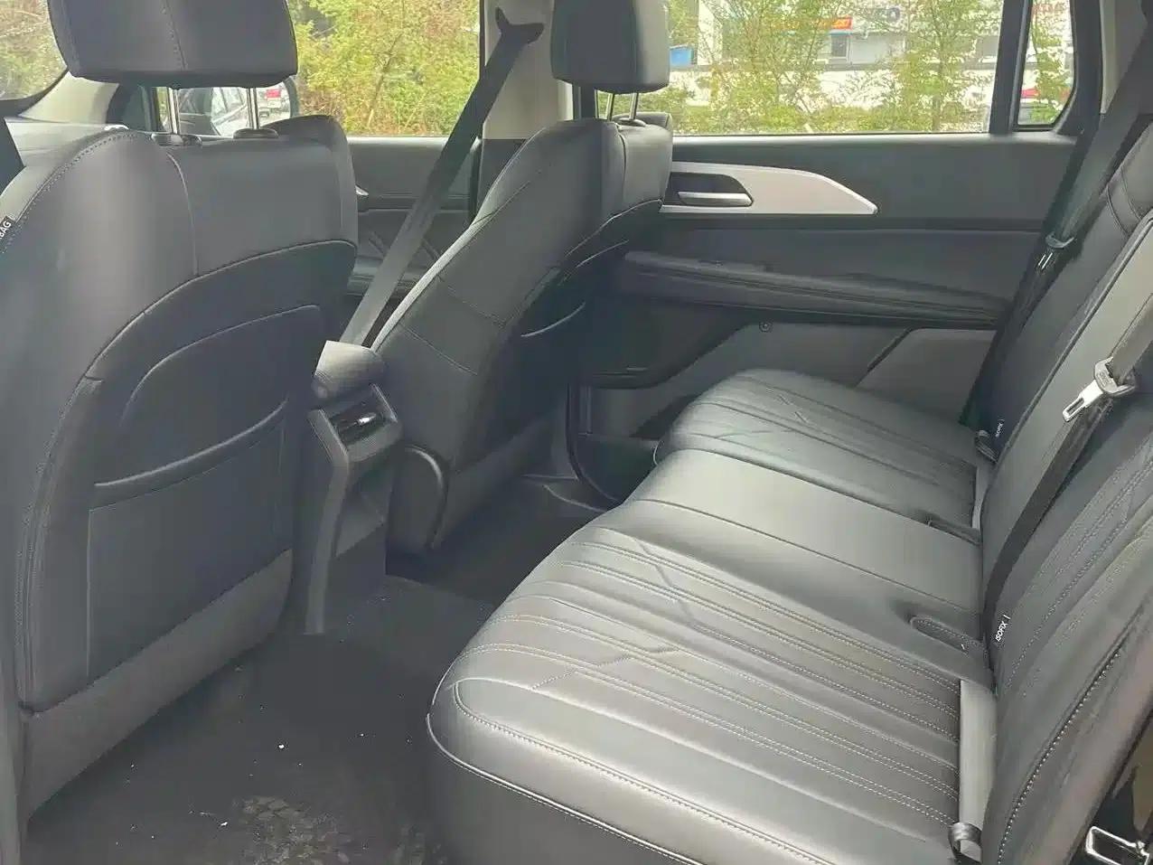 Haval H5 2025 2.0T Automatic 4WD Navigator Edition (Diesel) — миниатюра 7