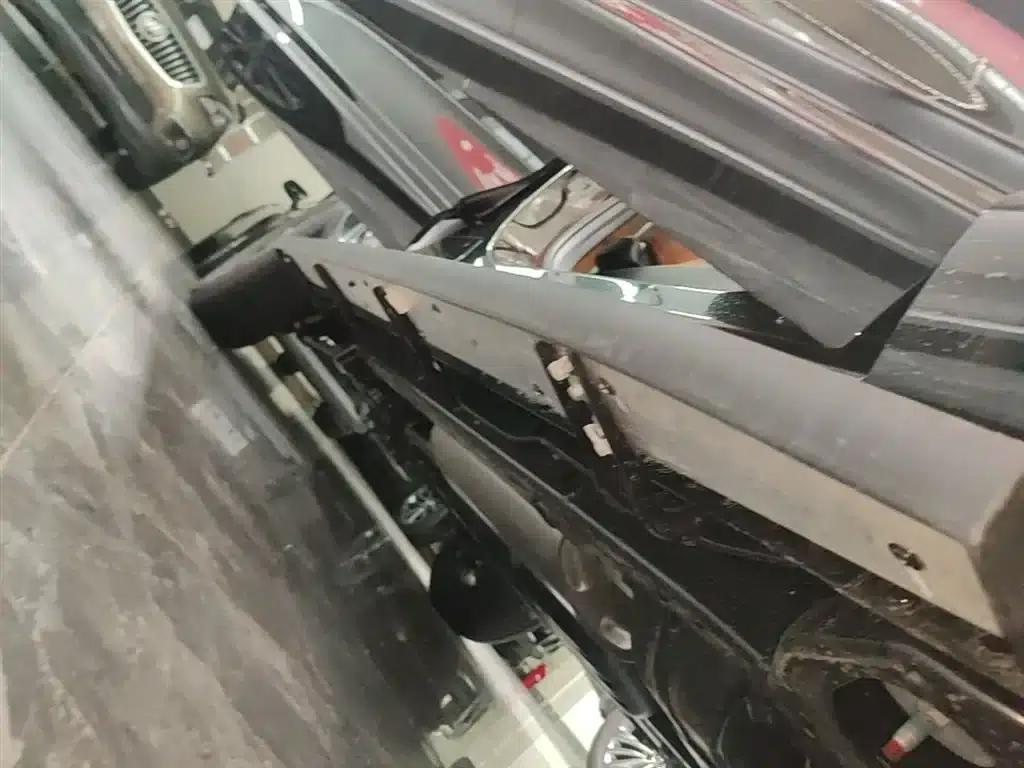 Haval H5 2025 2.0T Automatic 4WD Navigator Edition (Diesel) — миниатюра 21