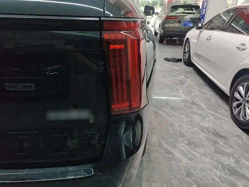 Haval H5 2025 2.0T Automatic 4WD Navigator Edition (Diesel) — миниатюра 8