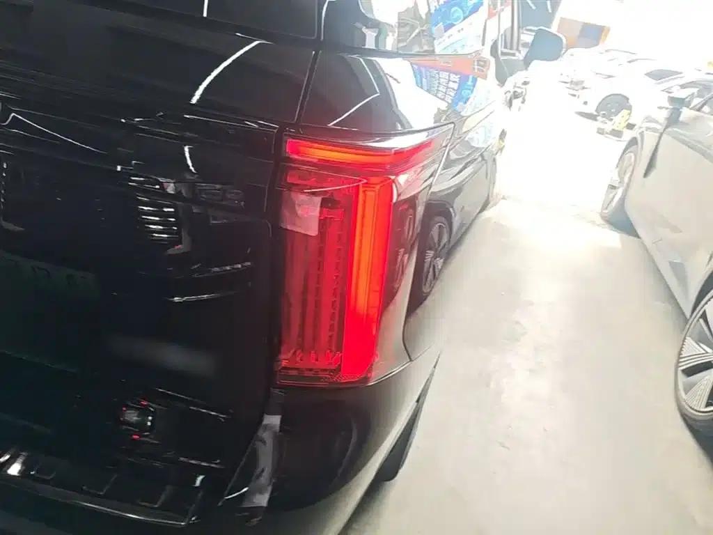Haval H5 2025 2.0T Automatic Four-Wheel Drive Navigation Edition (Gasoline) — миниатюра 8