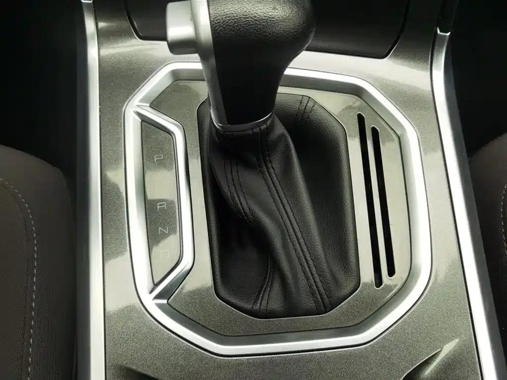 Haval H4 2019 1.5GDIT DCT Elite Intelligent Edition (National V Emission Standard) — миниатюра 13