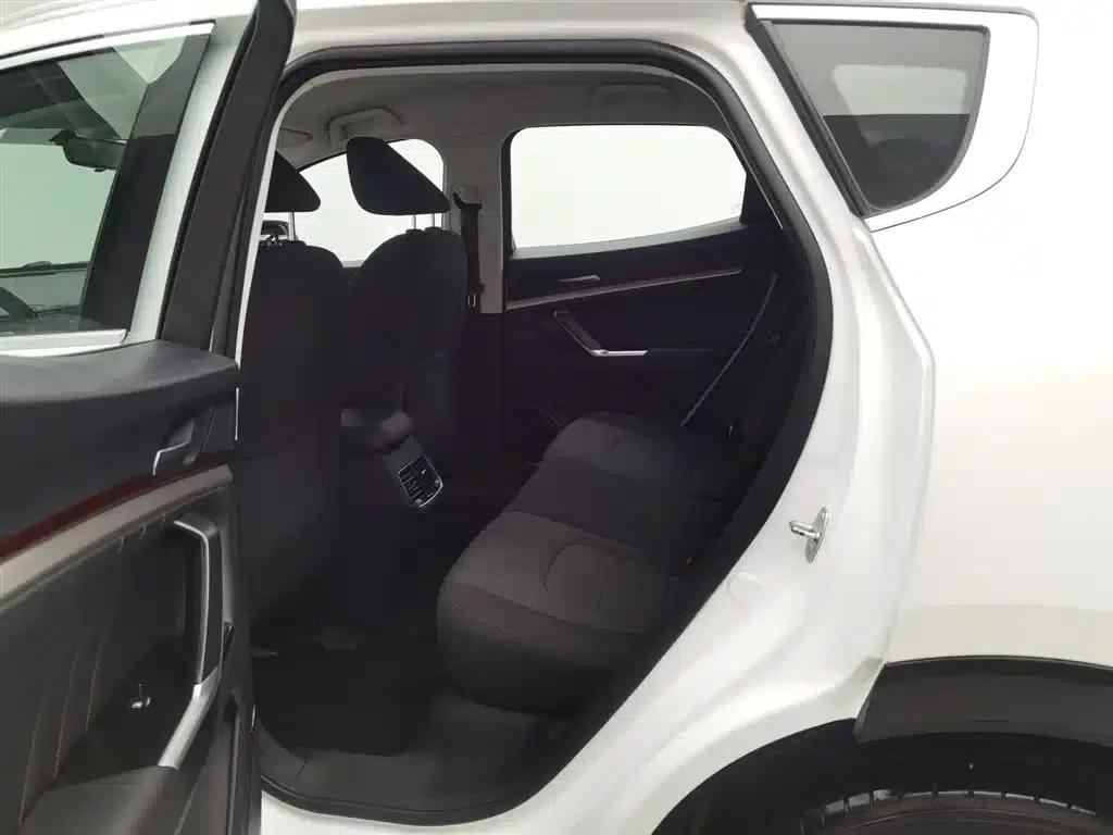 Haval H4 2019 1.5GDIT DCT Elite Intelligent Edition (National V Emission Standard) — миниатюра 15