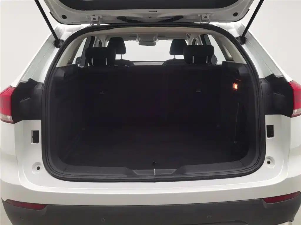 Haval H4 2019 1.5GDIT DCT Elite Intelligent Edition (National V Emission Standard) — миниатюра 16