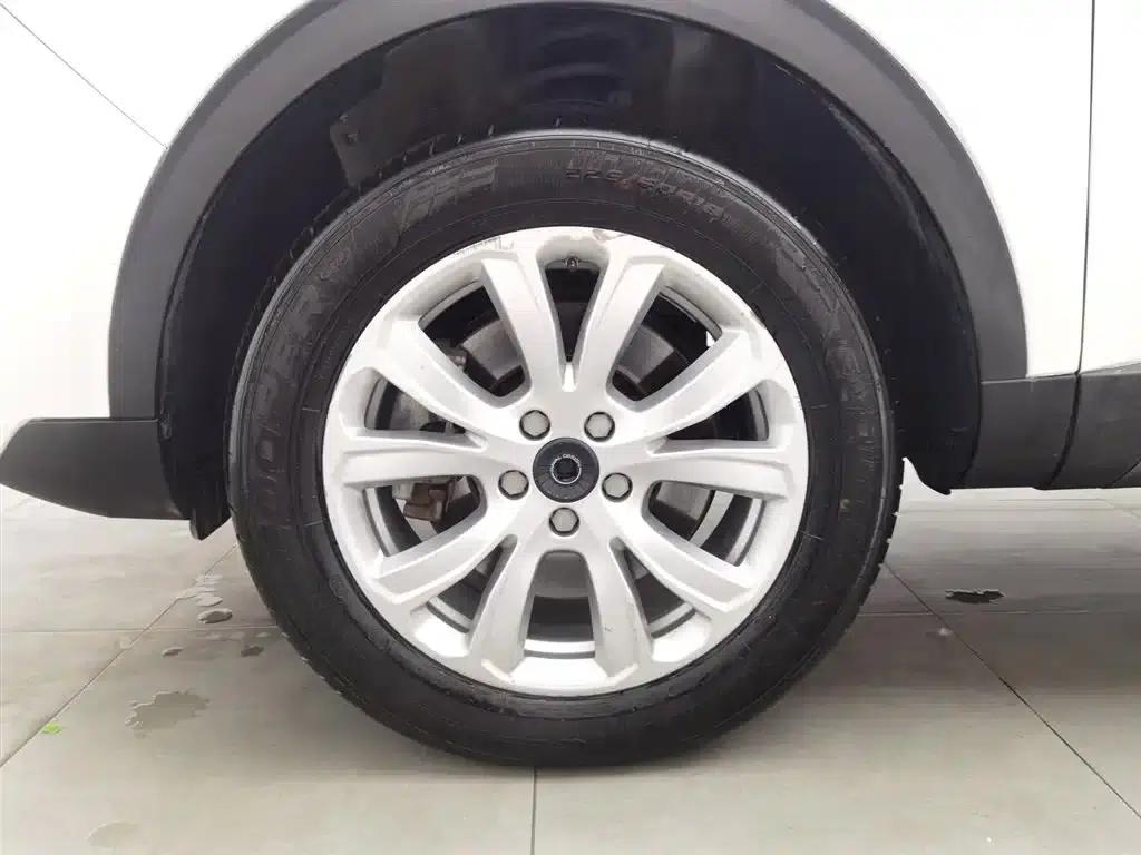 Haval H4 2019 1.5GDIT DCT Elite Intelligent Edition (National V Emission Standard) — миниатюра 17