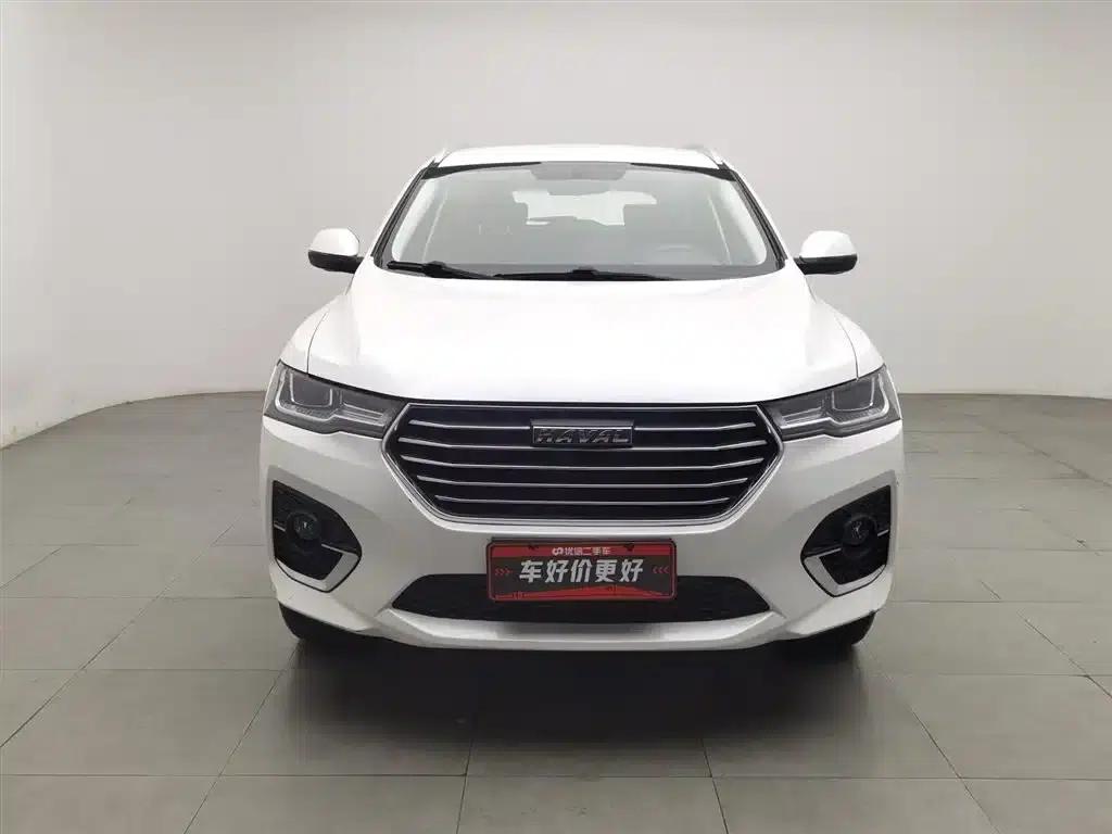 Haval H4 2019 1.5GDIT DCT Elite Intelligent Edition (National V Emission Standard) — миниатюра 3