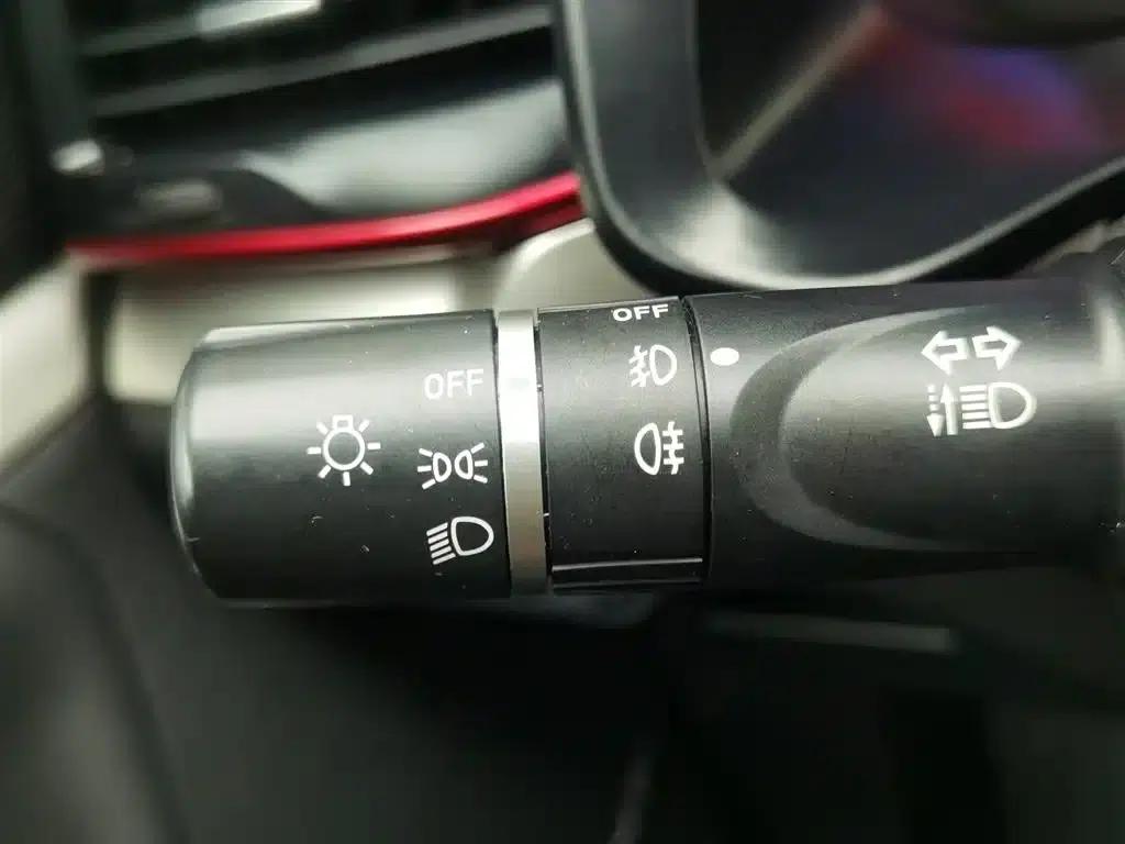 Haval H4 2019 1.5GDIT DCT Elite Intelligent Edition (National V Emission Standard) — миниатюра 21