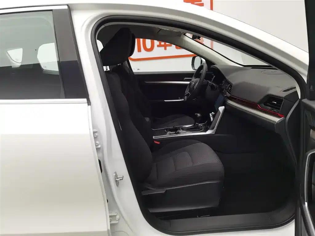 Haval H4 2019 1.5GDIT DCT Elite Intelligent Edition (National V Emission Standard) — миниатюра 23