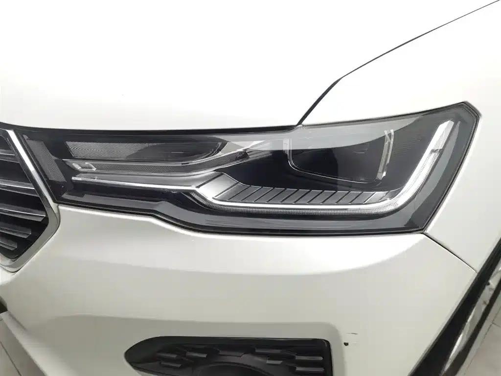 Haval H4 2019 1.5GDIT DCT Elite Intelligent Edition (National V Emission Standard) — миниатюра 7