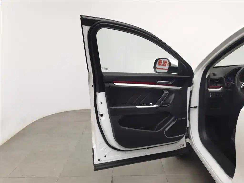 Haval H4 2019 1.5GDIT DCT Elite Intelligent Edition (National V Emission Standard) — миниатюра 8