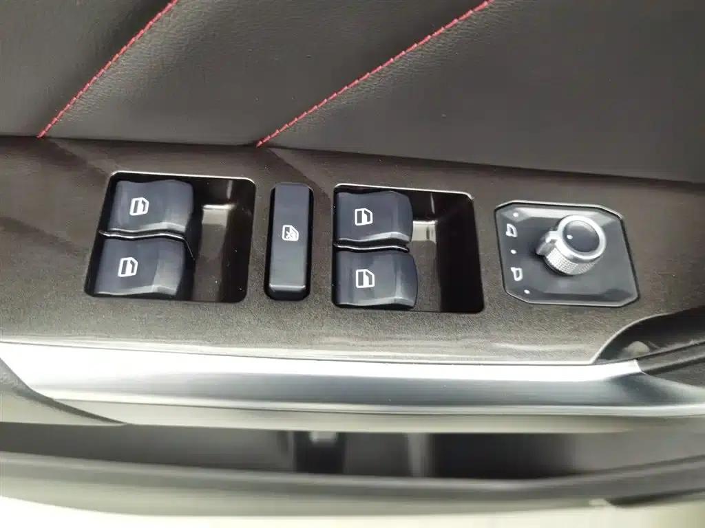 Haval H4 2019 1.5GDIT DCT Elite Intelligent Edition (National V Emission Standard) — миниатюра 9