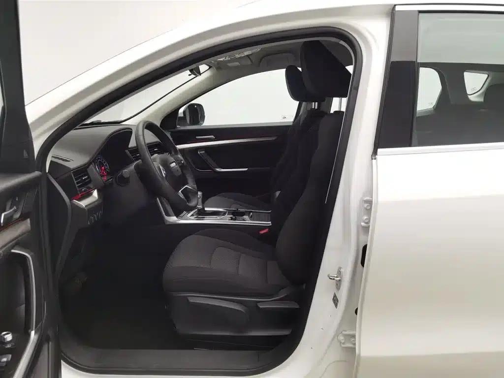 Haval H4 2019 1.5GDIT DCT Elite Intelligent Edition (National V Emission Standard) — миниатюра 10