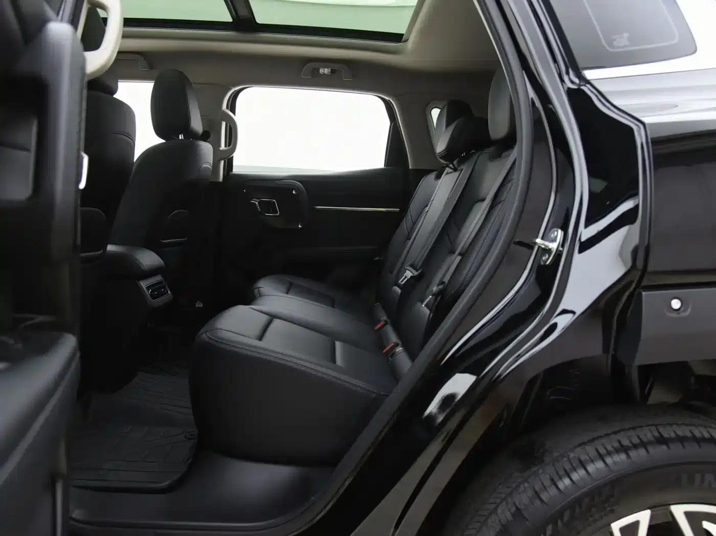 Haval Big Dog PLUS New Energy 2024 Hi4 102km Trendy Electric Edition Plus — миниатюра 7