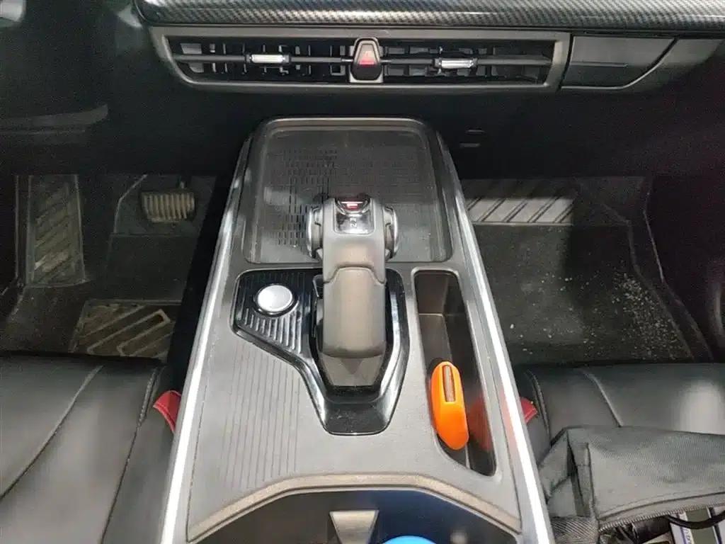 Haval Cool Dog 2022 1.5T DCT 2WD Trendy Edition — миниатюра 14