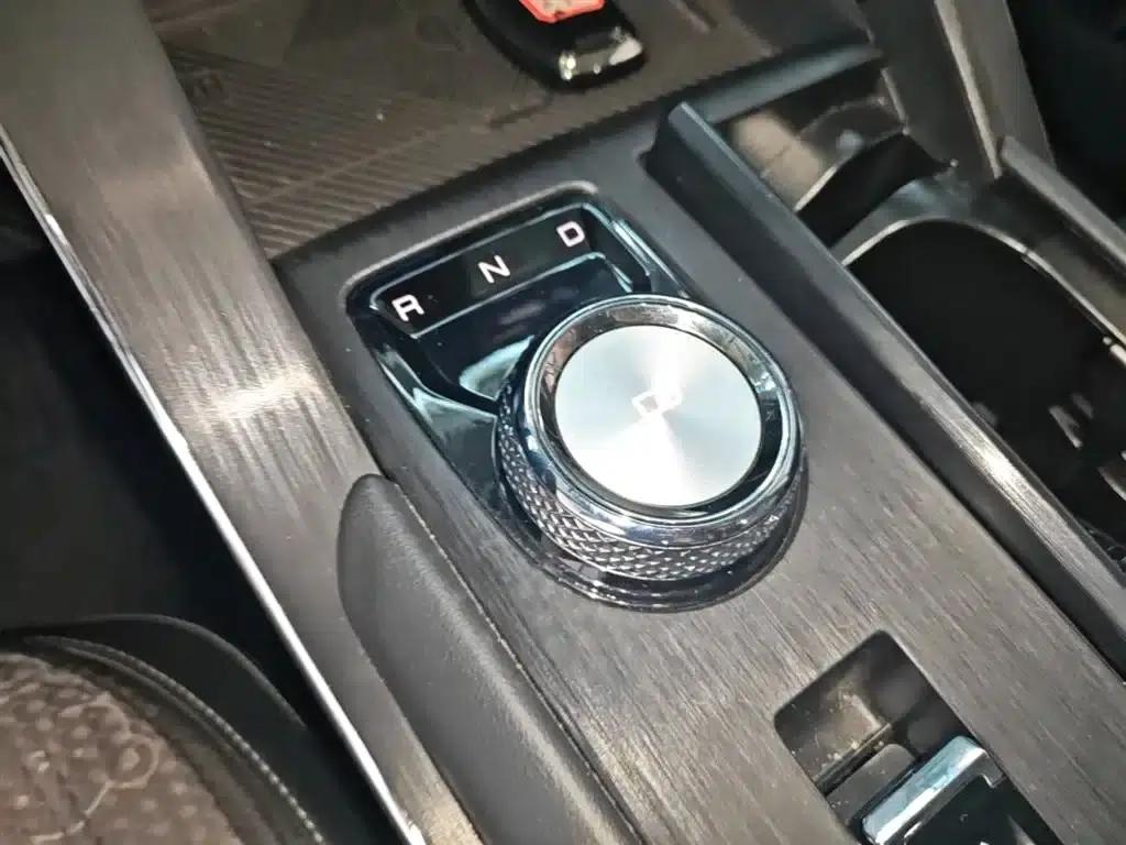 Haval H6 New Energy 2023 DHT-PHEV 55KM Joyful Edition — миниатюра 14