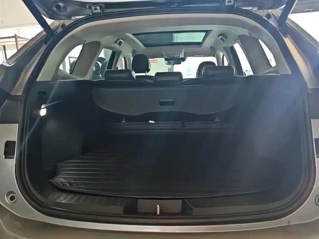 Haval H6 New Energy 2023 DHT-PHEV 55KM Joyful Edition — миниатюра 19