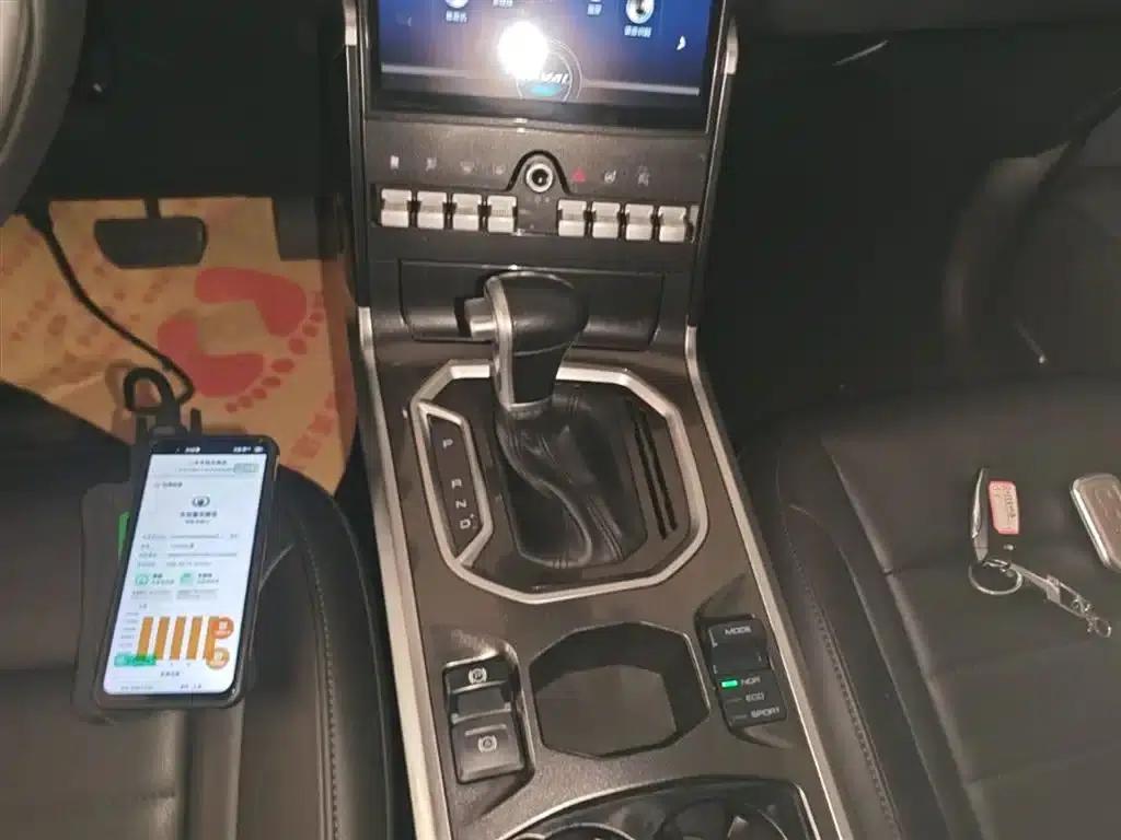 Haval F5 2018 1.5T i-Trend — миниатюра 14