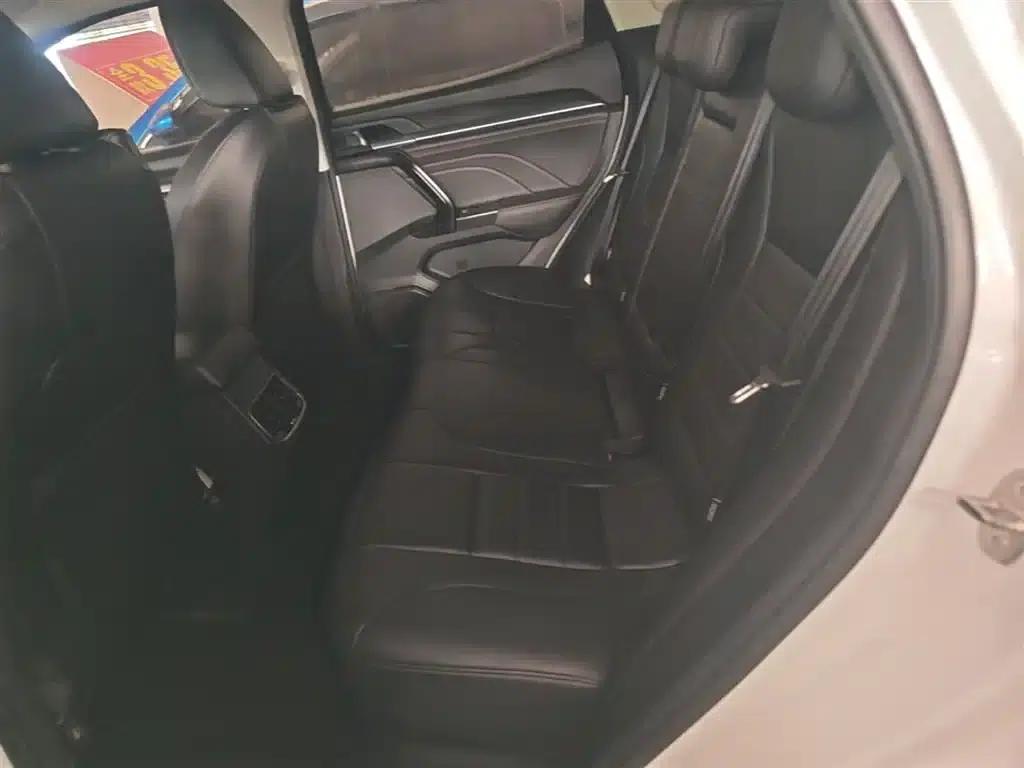 Haval F5 2018 1.5T i-Trend — миниатюра 17
