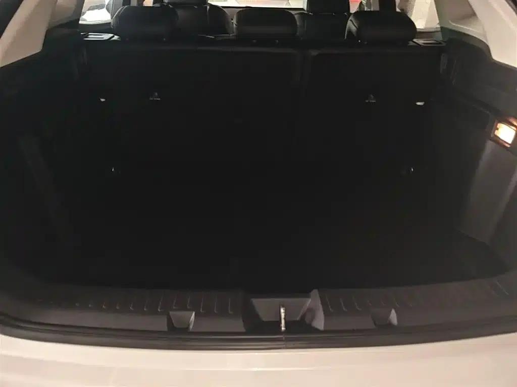 Haval F5 2018 1.5T i-Trend — миниатюра 19