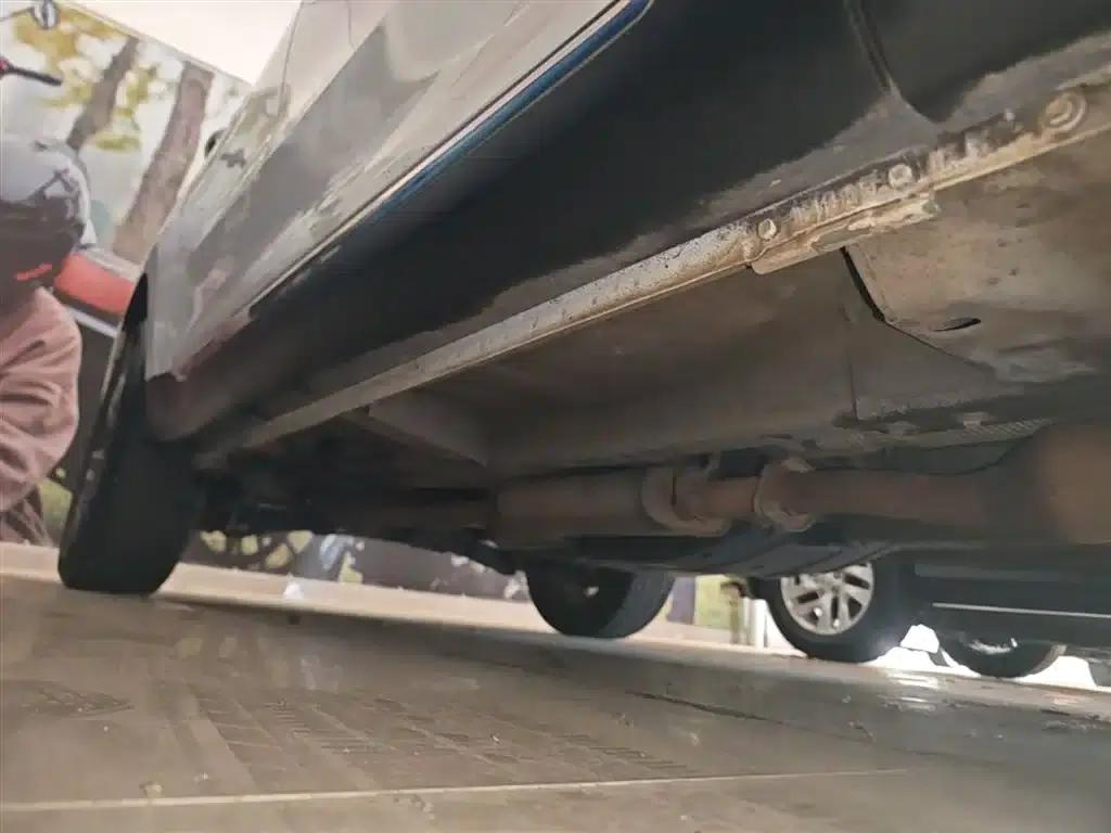 Haval F5 2018 1.5T i-Trend — миниатюра 21