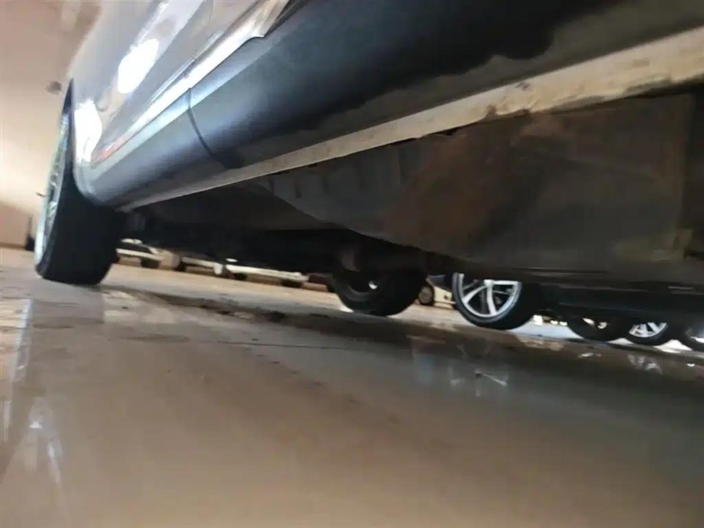 Haval F5 2018 1.5T i-Trend — миниатюра 22