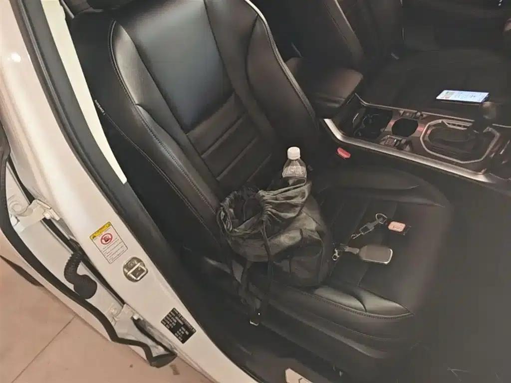 Haval F5 2018 1.5T i-Trend — миниатюра 25