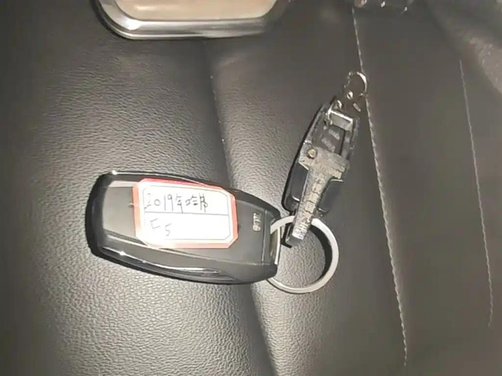 Haval F5 2018 1.5T i-Trend — миниатюра 9