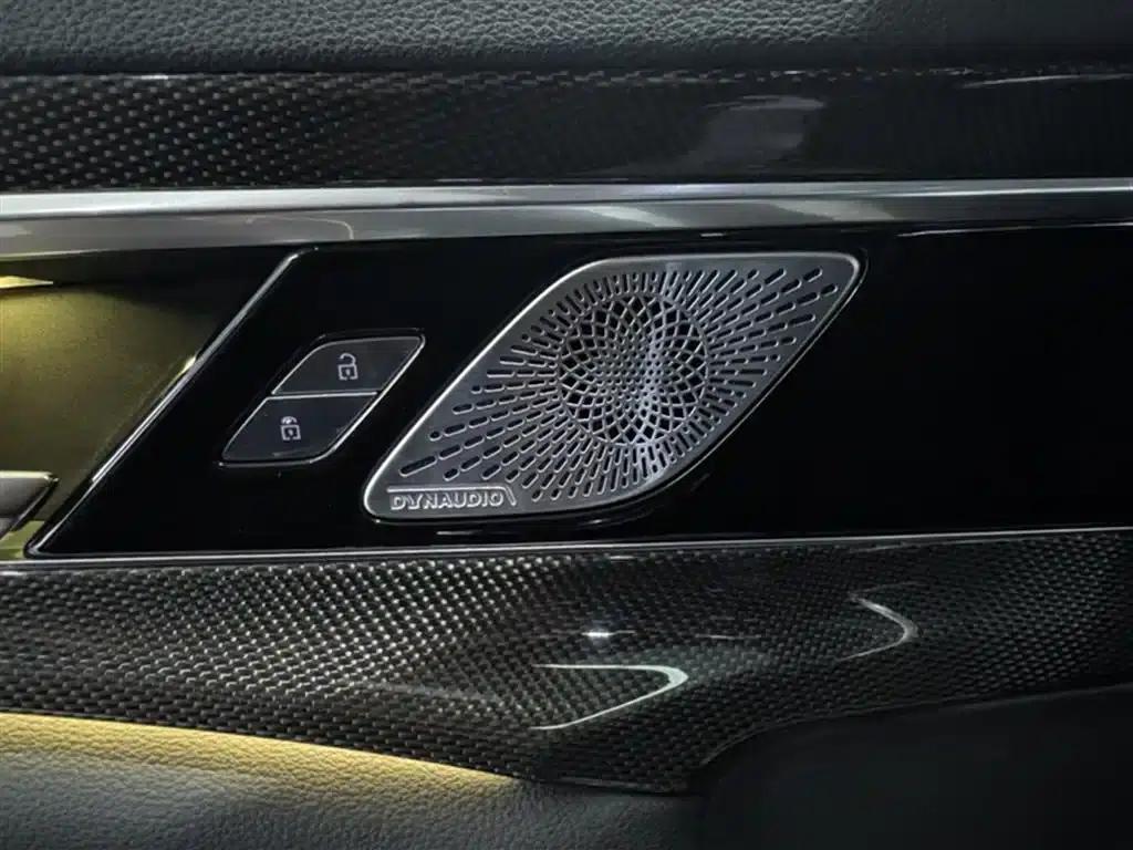 Hongqi H6 2023 2.0T Premium Edition — миниатюра 5