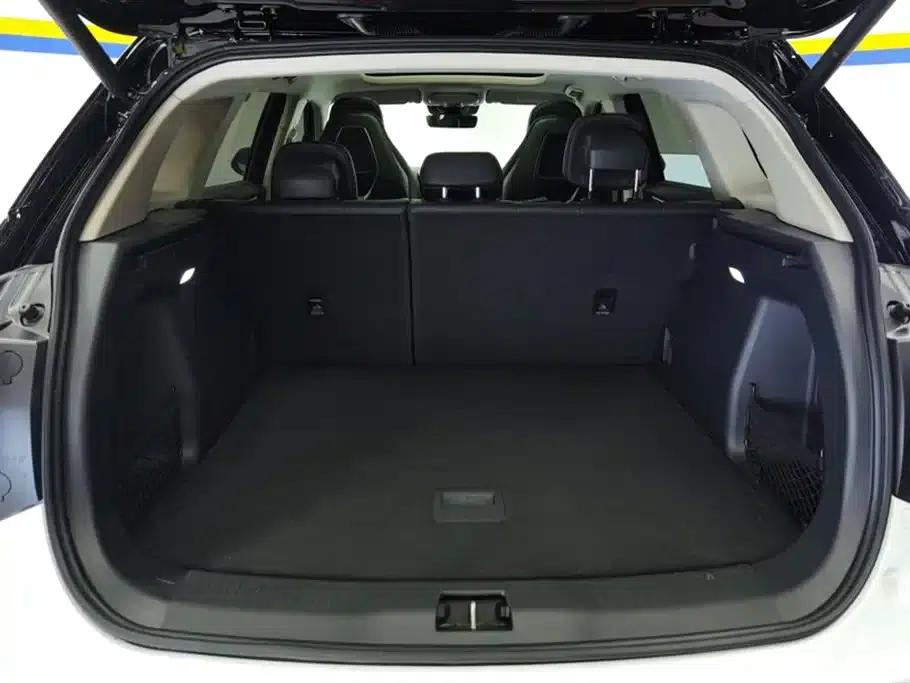 Hongqi HS3 PHEV 2024 Model, 115km/h Performance Edition — миниатюра 4