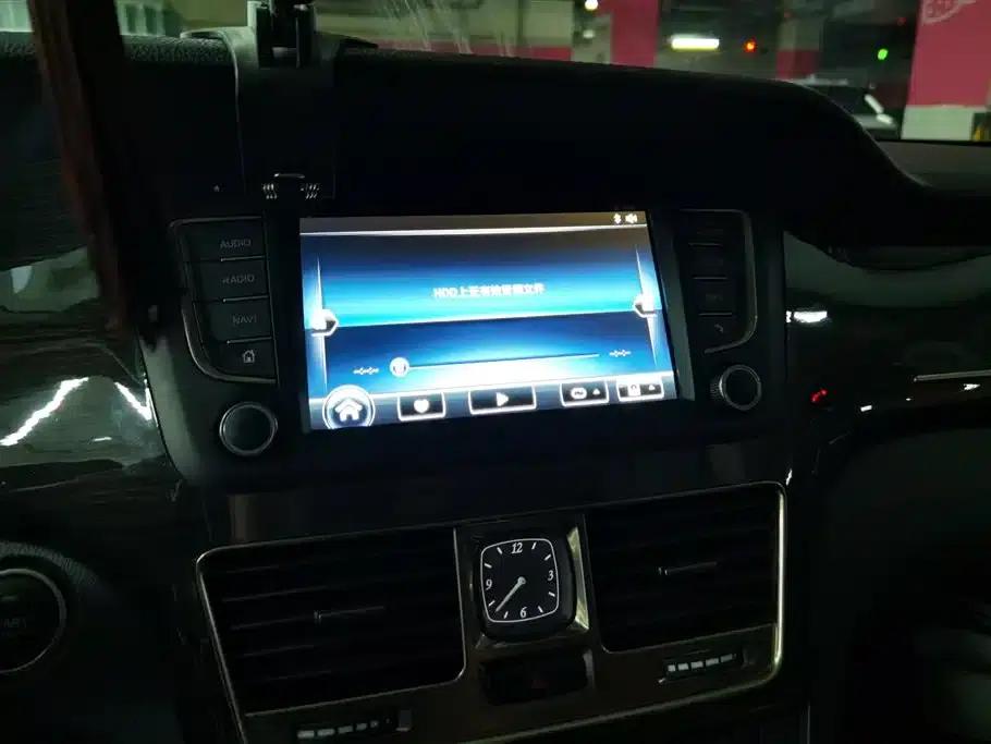 Hongqi H7 2017 1.8T Technical Edition — миниатюра 13
