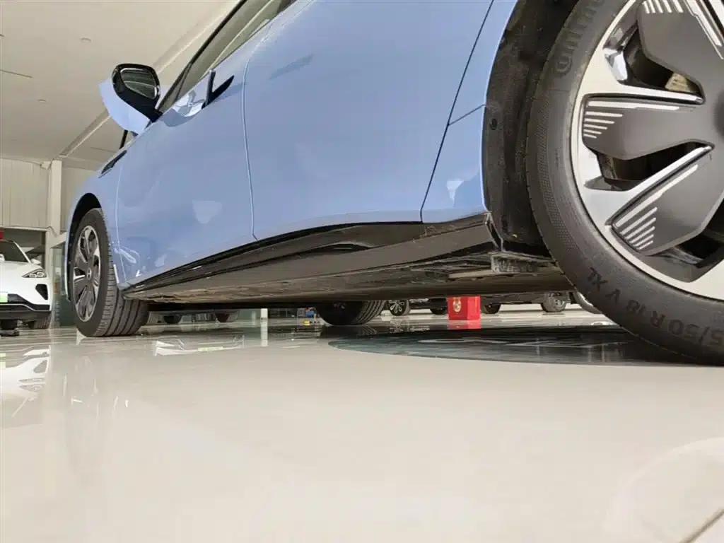 Hongqi Tiangong 05 2025 750 Smart Selection Edition — миниатюра 21
