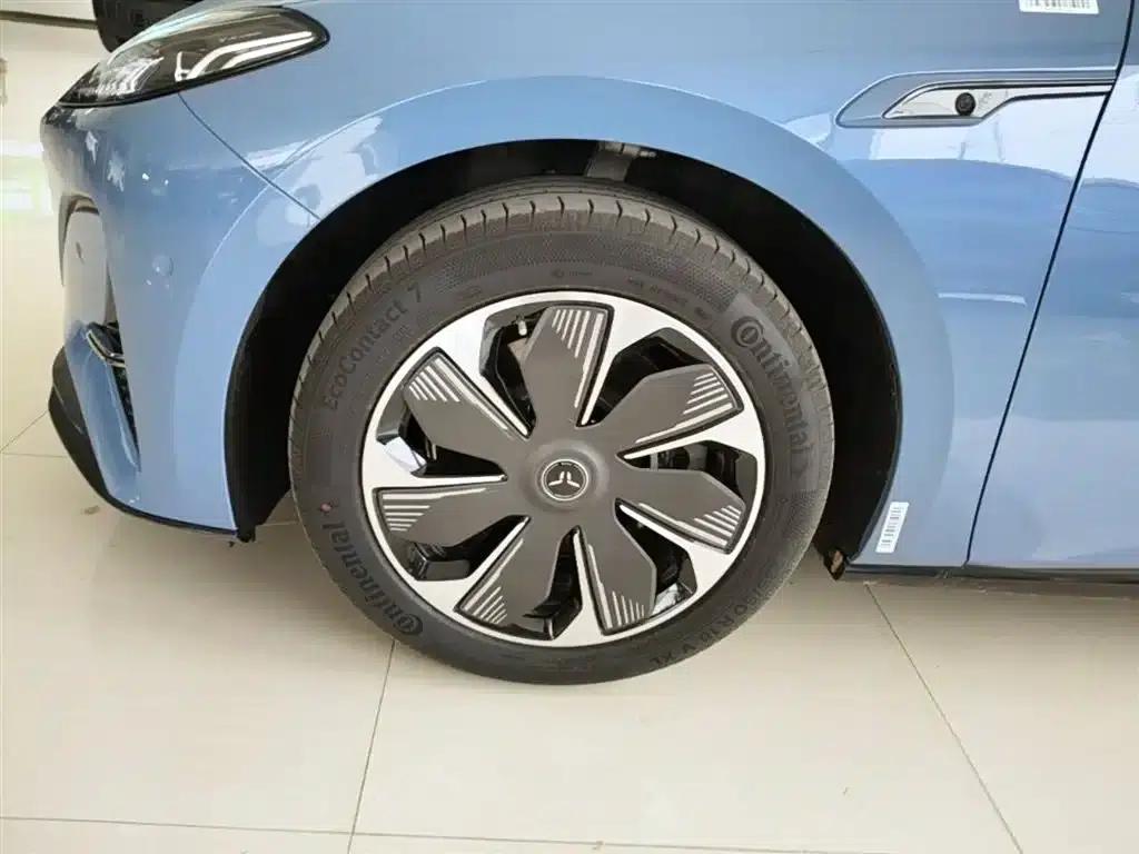 Hongqi Tiangong 05 2025 750 Smart Selection Edition — миниатюра 22