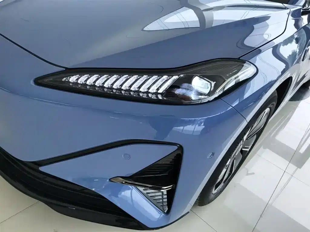 Hongqi Tiangong 05 2025 750 Smart Selection Edition — миниатюра 23