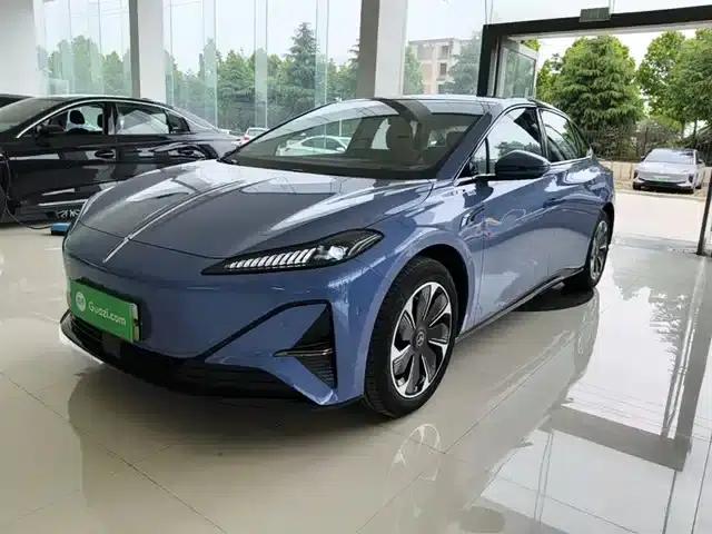 Hongqi Tiangong 05 2025 750 Smart Selection Edition