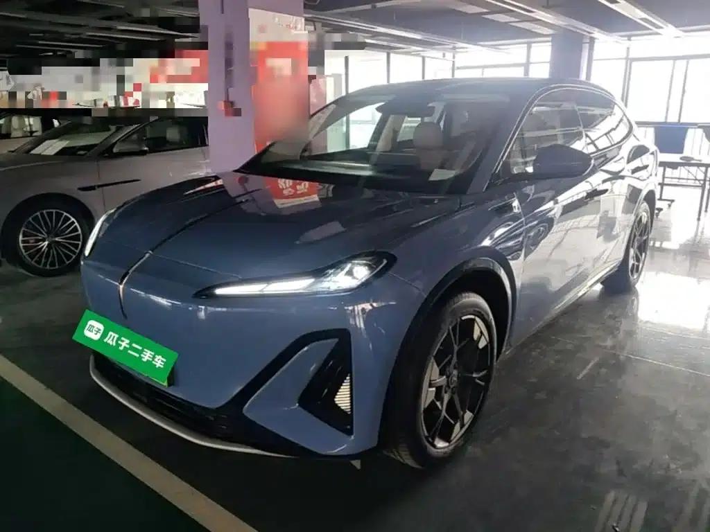 Hongqi Tiangong 06 2025 660 4WD Smart Selection Edition — миниатюра 1