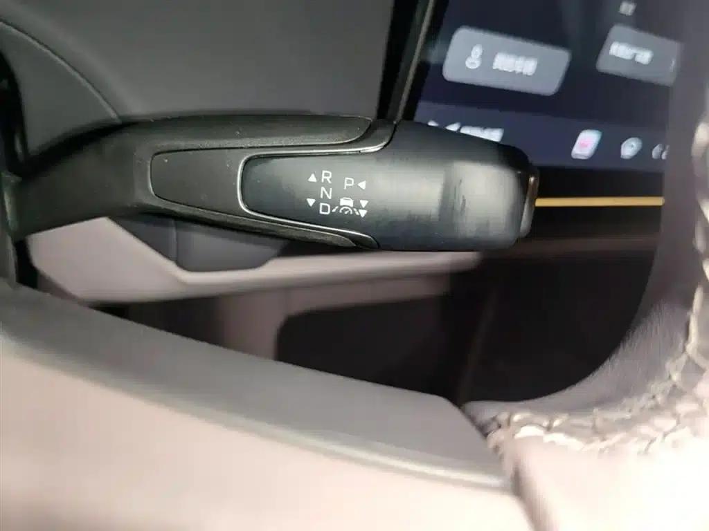 Hongqi Tiangong 06 2025 660 4WD Smart Selection Edition — миниатюра 14